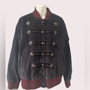 Free people Bomber Jacket
